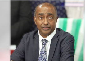 সাড়ে ৫ হাজার টাকা বেতনে চাকরি শুরু করেন অ্যাটর্নি জেনারেল