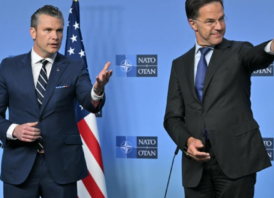 রাশিয়ার বিমান মোকাবিলায় প্রতিরক্ষা ব্যবস্থা শক্তিশালী করছে ন্যাটো