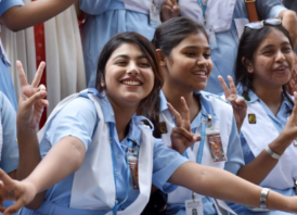 এইচএসসি পরীক্ষার ফল প্রকাশ, পাসের হার ৫৮.৮৩