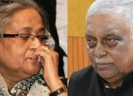 শেখ হাসিনা-কামালের মৃত্যুদণ্ড চাইলো প্রসিকিউশন