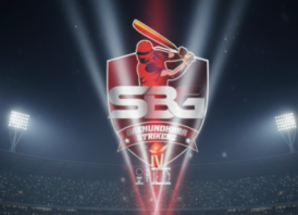 বসুন্ধরা স্পোর্টস সিটিতে ফিরছে ফ্রস্ট ব্লাস্ট টি-টোয়েন্টি