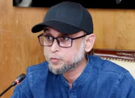 জাতীয়ভাবে লালন উৎসব পালন অব্যাহত থাকবে : ফারুকী