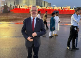 ‘জুলাই সনদ’ বাংলাদেশের রাজনৈতিক পালাবদলের মাইলফলক : ইইউ