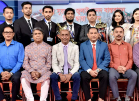 জুলাই সনদ বানচাল হলে দেশ পিছিয়ে পড়বে : অ্যাটর্নি জেনারেল