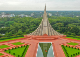 মহান বিজয় দিবসের সরকারি কর্মসূচি ঘোষণা