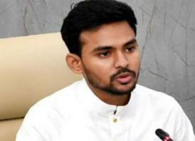 প্রতিরক্ষা জোরদারে ৮৮৫০ তরুণ-তরুণীকে প্রশিক্ষণ দেবে সরকার