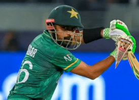 পাকিস্তানের টি-টোয়েন্টি দলে ফিরলেন বাবর আজম