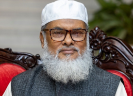 কোনো দুর্নীতি করিনি, হাজিদের ৮ কোটি টাকা ফেরত দিয়েছি: ধর্ম উপদেষ্টা