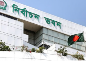 ভোটকেন্দ্রের তালিকা চূড়ান্ত, প্রকাশ হবে আজ