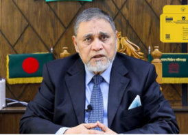 এবার ১০ লাখ সরকারি চাকরিজীবীর ভোটের ব্যবস্থা করা হচ্ছে : সিইসি