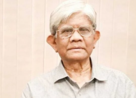 দেশের অর্থনীতি স্বস্তিতে আছে: অর্থ উপদেষ্টা