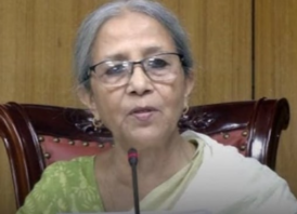 শুধু হাত বদলে যারা ডিমের অর্থ হাতিয়ে নিচ্ছে তাদের ছাড় নয়: ফরিদা আখতার