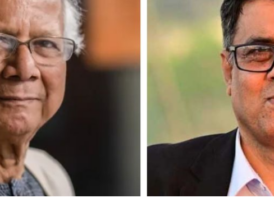 ‘ইতালির প্রধানমন্ত্রী ও প্রধান উপদেষ্টা বৈঠক করবেন— এমন কথা কোথাও বলিনি’