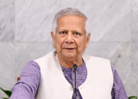 দারিদ্র্যমুক্ত বিশ্ব গড়তে প্রধান উপদেষ্টার ৬ প্রস্তাবনা