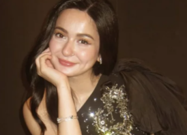 হানিয়া আমির হাসপাতালে, ভক্তদের উদ্বেগ