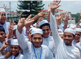 আলিমে পাসের হার ৭৫.৬১ শতাংশ