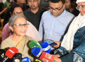 লালনের গানের মানবতার বাণী আজও সমানভাবে প্রাসঙ্গিক : ফরিদা আখতার