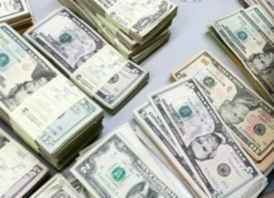 অক্টোবরের প্রথম ১৯ দিনে রেমিট্যান্স প্রবাহ ১১.১ শতাংশ প্রবৃদ্ধি