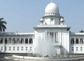 তত্ত্বাবধায়ক সরকার ফেরাতে চূড়ান্ত শুনানি শুরু