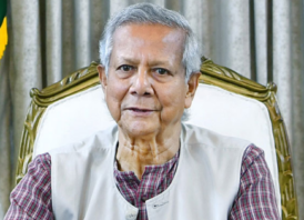 শিক্ষকরা নবউদ্যমে শ্রেণিকক্ষে ফিরবেন, প্রত্যাশা প্রধান উপদেষ্টার