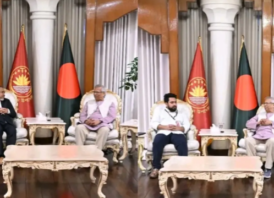 নির্বাচনের আগে প্রশাসনের রদবদল নিজেই তদারকি করবেন প্রধান উপদেষ্টা