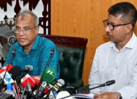 ডিসেম্বরের মধ্যে সার ব্যবস্থাপনা নীতিমালা চূড়ান্ত হতে পারে:কৃষি উপদেষ্টা