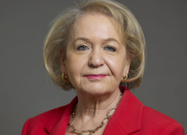 পাঁচ দিনের সফরে ঢাকায় যুক্তরাজ্যের বাণিজ্য দূত