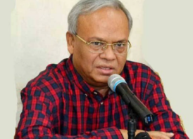 জুলাই সনদকে ইতিবাচকভাবে দেখছে বিএনপি: রিজভী