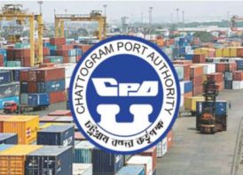 বন্দরে বর্ধিত মাশুল ১৫ অক্টোবর থেকে কার্যকর