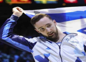 ইসরায়েলি ক্রীড়াবিদদের ভিসা দেবে না ইন্দোনেশিয়া