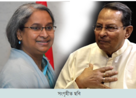 ‘বুকে বল রাখেন, মনোবল হারাবেন না’—ইনুকে সাহস জোগালেন দীপু মনি