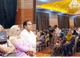 বিএনপি রাষ্ট্রক্ষমতায় এলে সিলেটের নাগরিক সমাজের প্রত্যাশা ও প্রাপ্তি পূরণে কাজ করবো