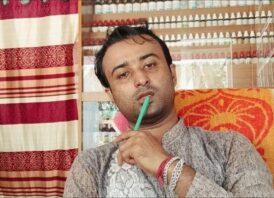 শিক্ষাপ্রতিষ্ঠানে সাংবাদিককে হেনস্তা–স্বীকারোক্তিতে জোর: এলাকায় চাঞ্চল্য