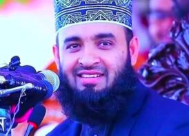 মিজানুর রহমান আজহারীকে মনোনয়ন দেওয়ার খবরটি গুজব