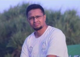 বেরোবিতে সহকারী প্রক্টরের বিরুদ্ধে যৌন হয়রানির লিখিত অভিযোগ, তদন্তে নড়াচড়া প্রশাসনে