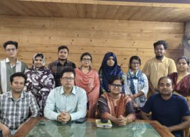 নিকোটিন পাউচ উৎপাদনের অনুমতি বাতিলের আহবান