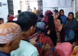 মুন্সিগঞ্জে বিএনপির দুই গ্রুপের সংঘর্ষে গুলিতে যুবক নিহত, আহত ১