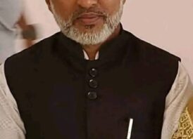 লোক সমাগমের প্রস্তুতির অভিযোগ: নোয়াখালীতে আ.লীগ নেতা গ্রেপ্তার