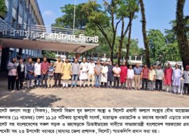 সড়ক ও মহাসড়কে ডিভাইডারের দাবীতে প্রধান উপদেষ্টা সহ ২৩ উপদেষ্টা বরাবরে স্মারকলিপি প্রদান