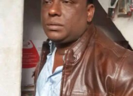 মনোহরগঞ্জে নাশকতার মামলায় আ’লীগ নেতা গ্রেপ্তার