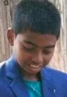 আজও সন্ধান মেলেনি স্কুল ছাত্র দুর্জয় সাধুর