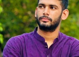 ইবিতে ছাত্রলীগ সংশ্লিষ্টতার অভিযোগে শিক্ষার্থী আটক, থানায় সোপর্দ