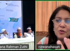 বিশ্ববিদ্যালয়গুলোকে প্লাস্টিকমুক্ত ক্যাম্পাস ঘোষণার আহ্বান পরিবেশ উপদেষ্টার