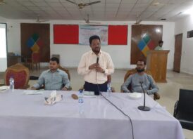 মনোহরগঞ্জে কৃষকেরা অ্যাপ নিবন্ধন কর্মশালা অনুষ্ঠিত