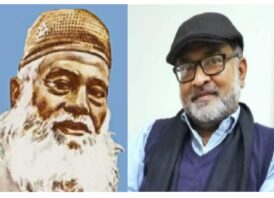 অর্ন্তবর্তীকালিন সরকারেরও অবহেলার শিকার মওলানা ভাসানী