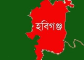 মাধবপুরে গাছের বাগান থেকে যুবকের ঝুলন্ত মরদেহ উদ্ধার