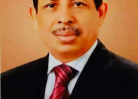 কোম্পানীগঞ্জের সাবেক উপজেলা চেয়ারম্যান ঢাকায় গ্রেপ্তার