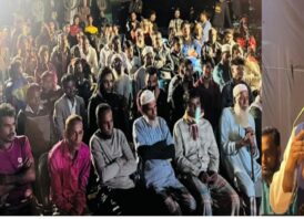 শ্রমিকদের ন্যায্য অধিকার আদায়ে সর্বোচ্চ ভূমিকা রাখার প্রতিশ্রুতি হাফিজ ফখরুল ইসলামের