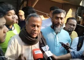 ধর্ম বিক্রি করে রাজনীতি করে না বিএনপি: মীর নেওয়াজ আলী