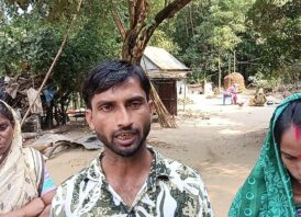 ঘিলাতলীতে ১২ বছর ধরে নিখোঁজ হেমন্তী রবি দাস —বোনের খোঁজে পাগলপ্রায় রঙ্গুর দ্বারে দ্বারে ছুটে চলা